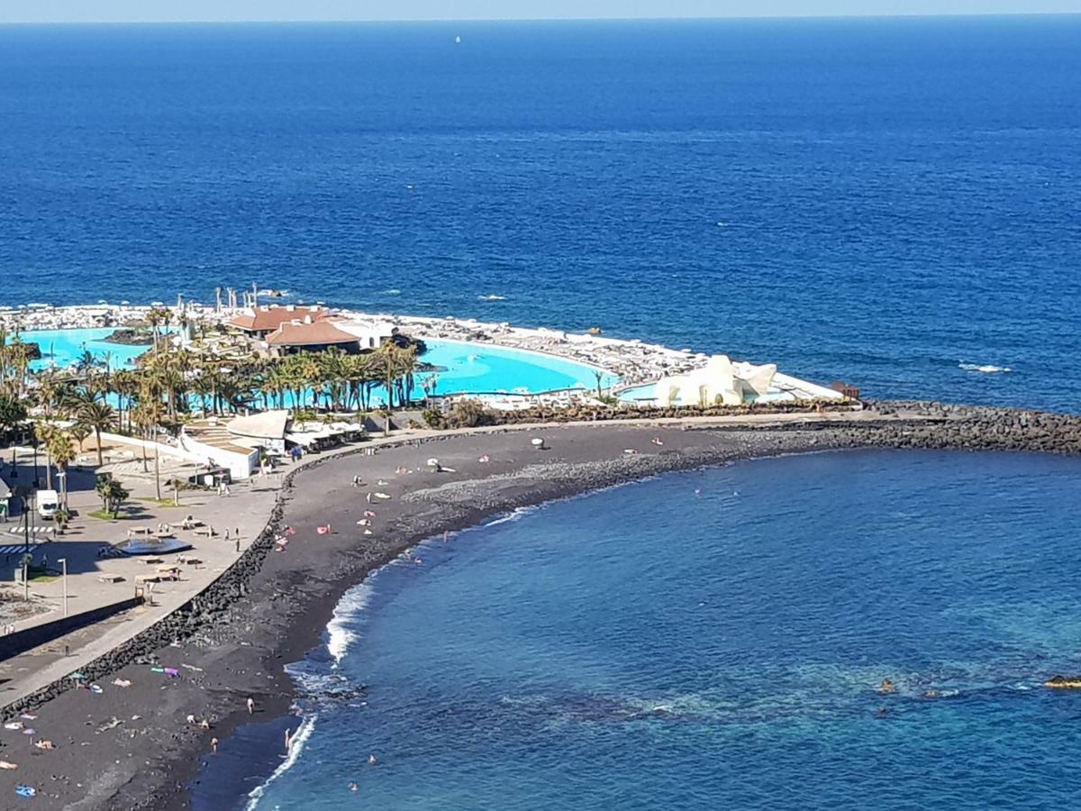 Iriarte Serenity With Free Parking Puerto de la Cruz  Exterior photo