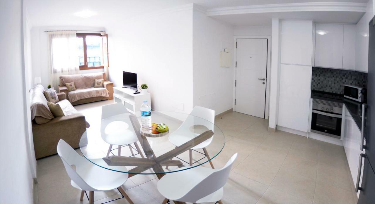 Iriarte Serenity With Free Parking Puerto de la Cruz  Exterior photo