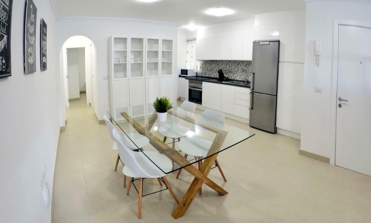 Iriarte Serenity With Free Parking Puerto de la Cruz  Exterior photo
