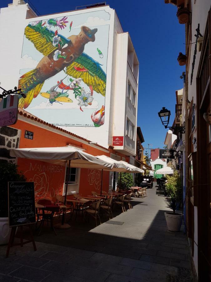 Iriarte Serenity With Free Parking Puerto de la Cruz  Exterior photo