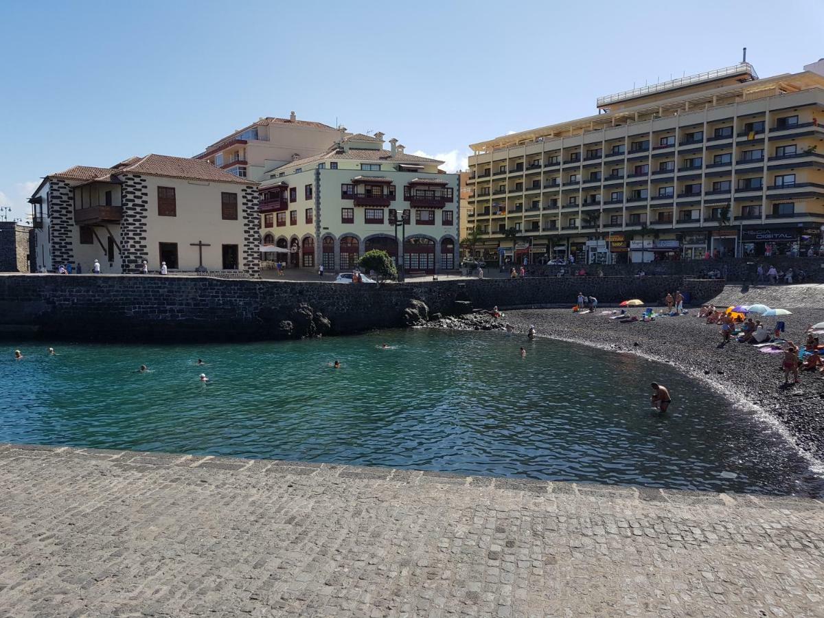 Iriarte Serenity With Free Parking Puerto de la Cruz  Exterior photo
