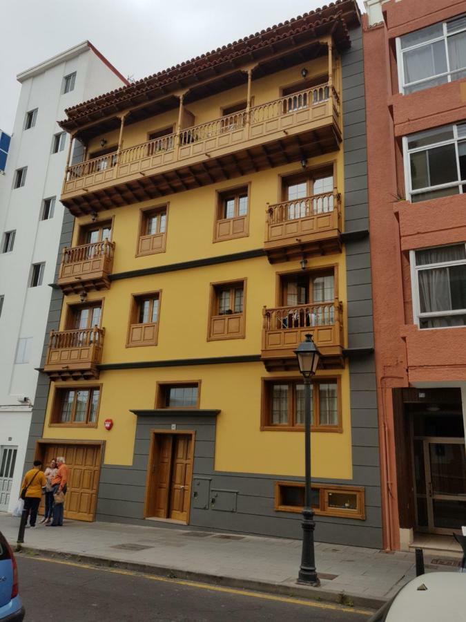 Iriarte Serenity With Free Parking Puerto de la Cruz  Exterior photo